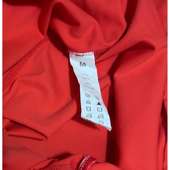 HALARA Women's Mini Dress in Vibrant Pink - Picture 8 of 8